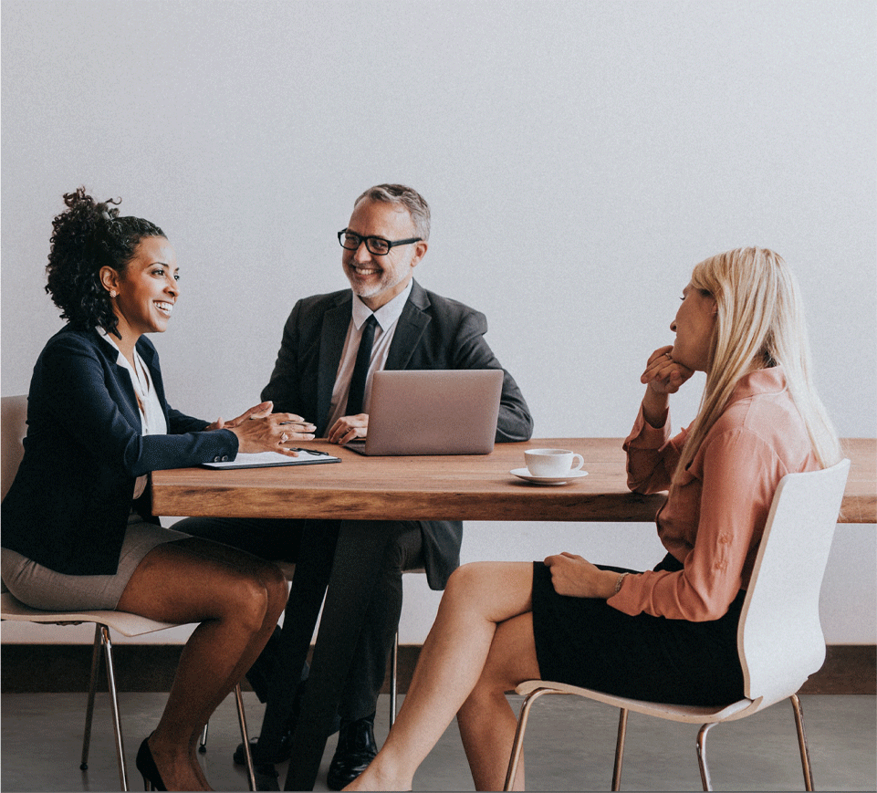 Phillips360 web design planning and collaboration